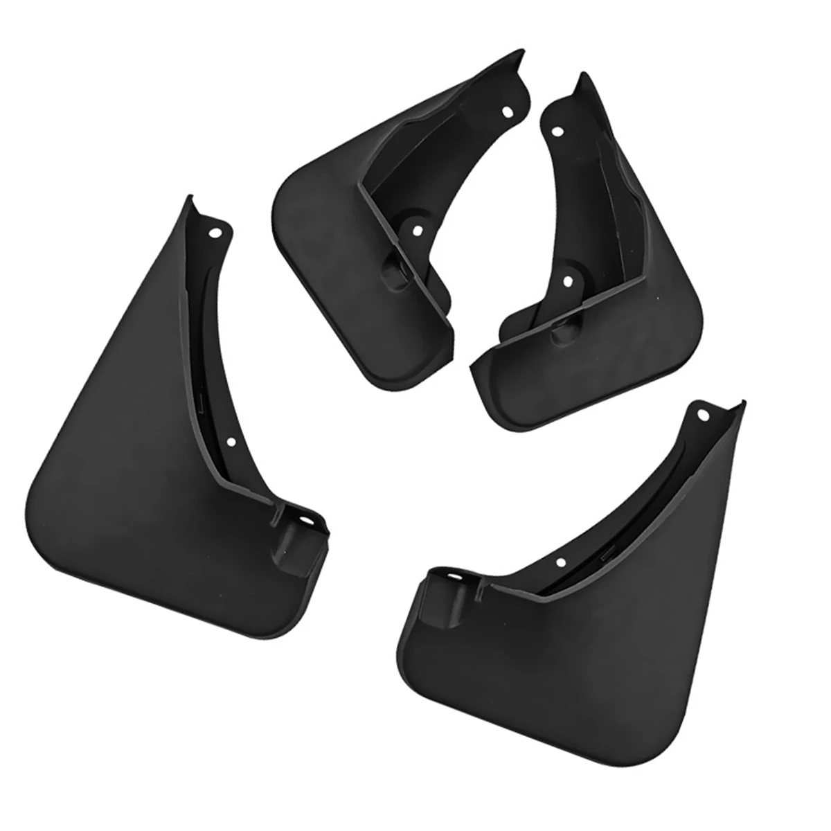 Car Mudflapor for Lexus NX NX260 NX350H 2022 Fender Mud Guard Flap Splash Flaps Mudguards Accessories