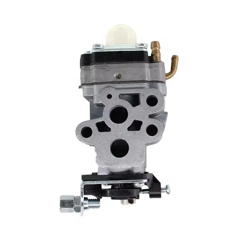NEUE TJ35E Pinsel Cutter String Trimmer Kleine Motor Vergaser Für Kawasaki KBL35A TJ35E Motor KBL27B