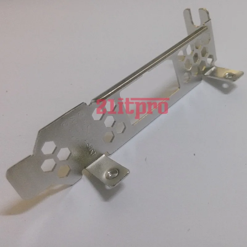 I/O Shield Back Plate Blende Blank Bracket for Adaptec AEC-82885T PCA-00361 2283400-R 12G 2U Baffle Backplate