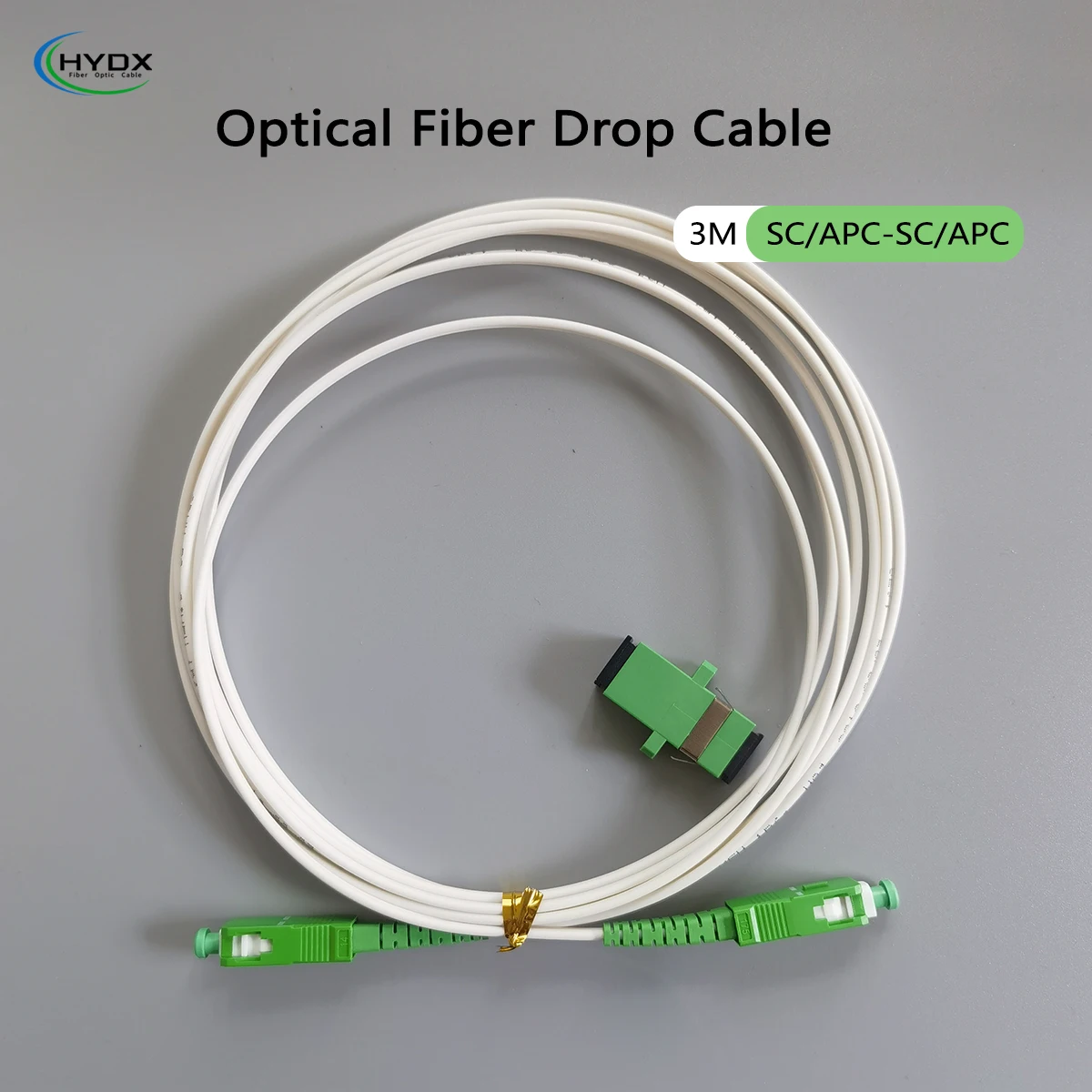 Indoor Drop Fiber O… - image