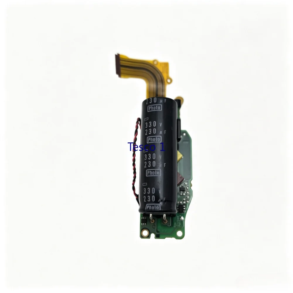 Original New Flash board  Power Board Socket PCB Board For Canon EOS 77D 800D DSLR Camera Repair Replacement Spare Part