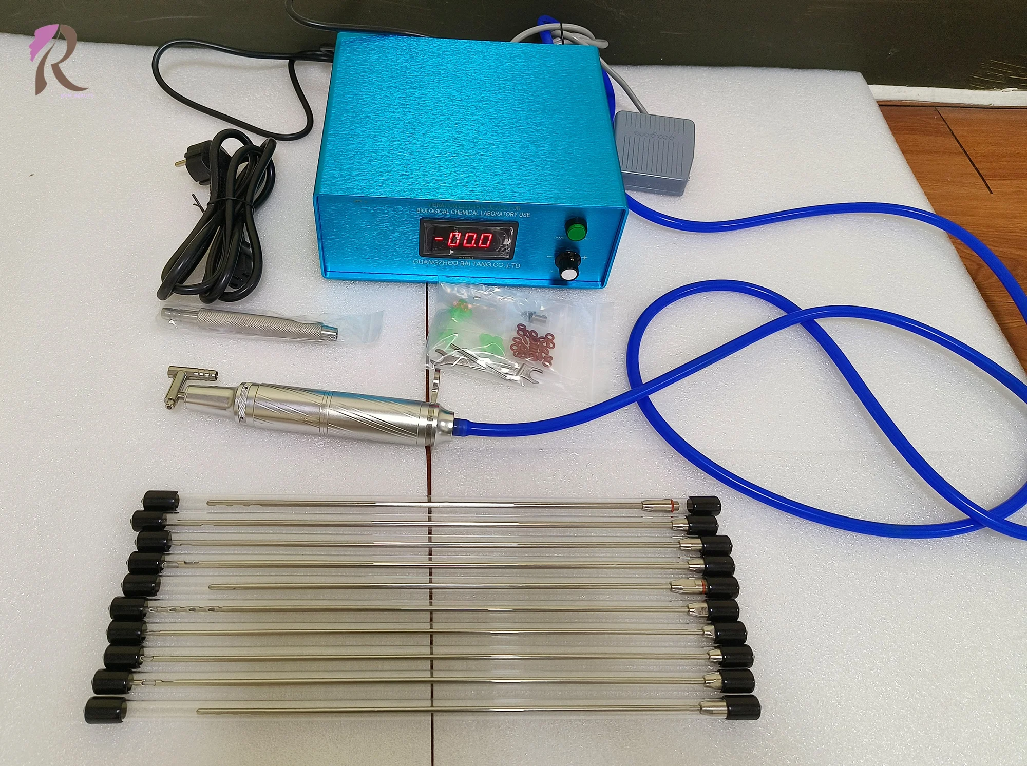 Hot Selling Power Assisted Lipos/*uction Machine Surgery Ultrasonic Cannula Aspir*ation