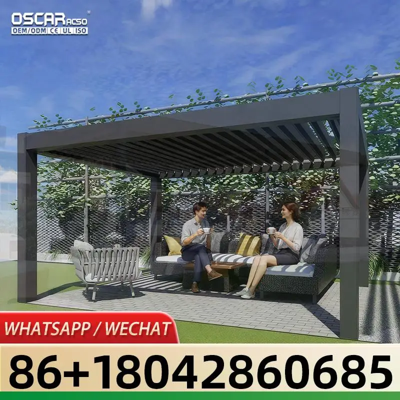 Outdoor Trend Openi…