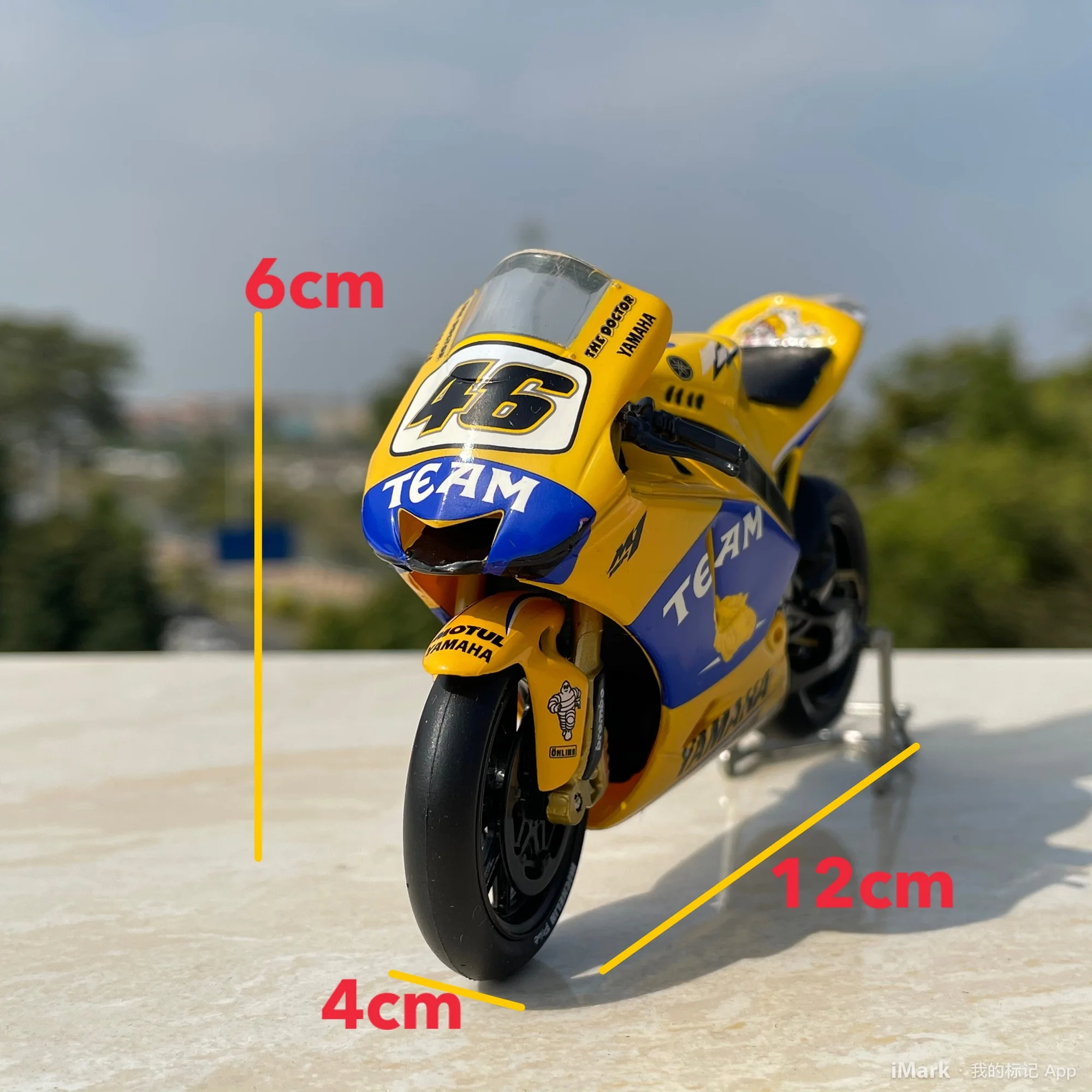 

A Variety Of 1/18 New Special Price Die-casting Metal Motorcycle Model Furniture Display Collection Ornaments Toys For Children