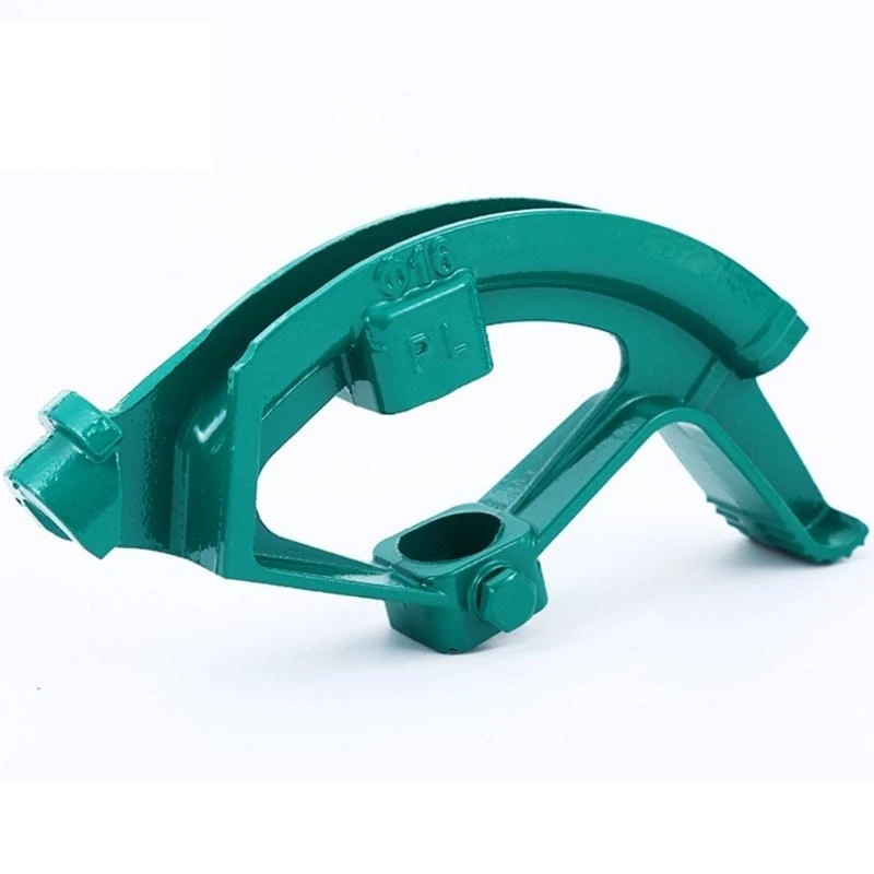 5/8 3/4 1/4 Hand Bender Tool Manual Bender Conduits Hand Bender Conduits Bender Handle Wire Bender Tool Manual Tube Former
