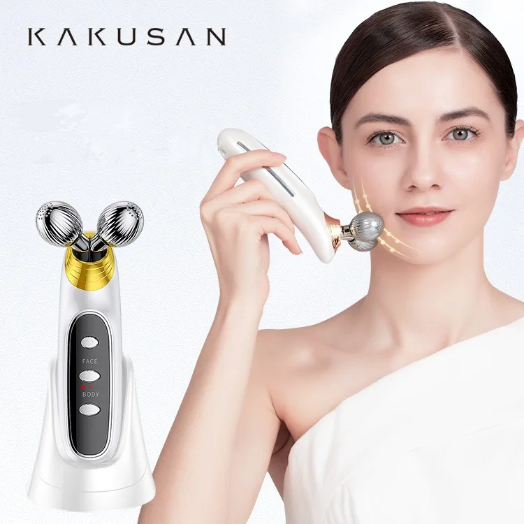 

Kakusans Patents Designs Beauty Device Face Lift Anti Wrinkle Massager