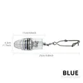 Blue-1pcs