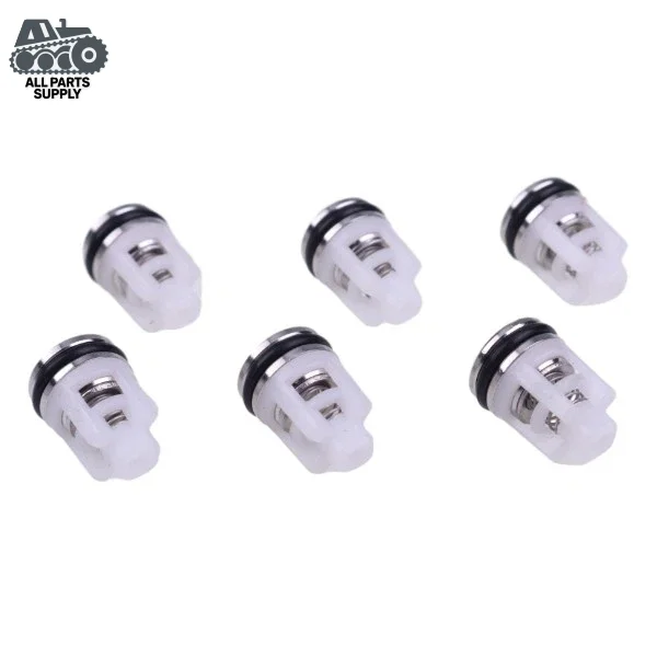 

Valve Repair Kit 5140117-46 for DeWalt AAA Triplex Plunger Pressure Washer Pumps