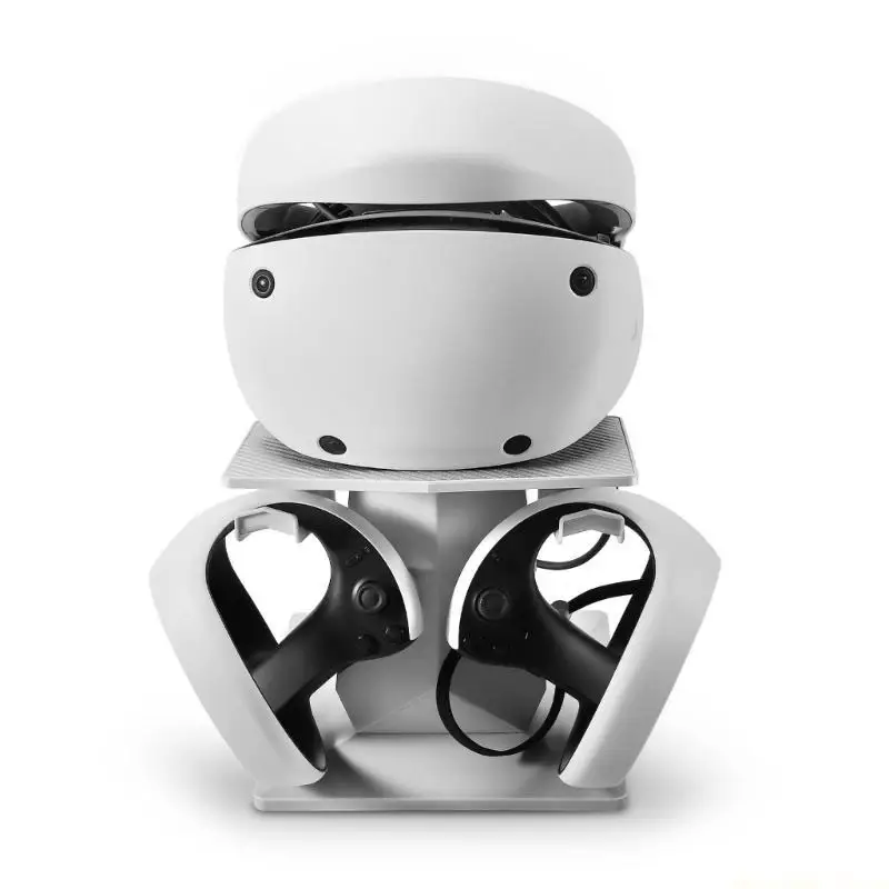 

F62C Стабильная подставка для контроллеров гарнитуры VR2, держатель дисплея, широкая совместимость