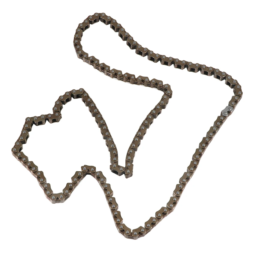 Timing chain Transmission chain For Explorer ATV Trasher 520 Supersport Canyon 520 500 RAM 503 520RR 500 14501-CGV-00