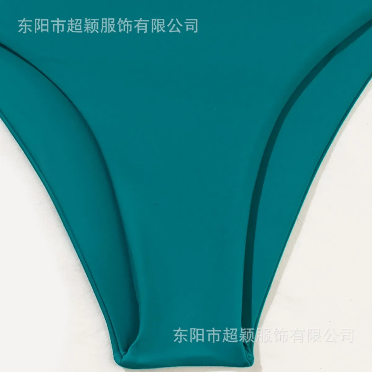 Новый продукт, горячая распродажа, сплошной цвет, высококачественный разделенный купальник ins2025, новый