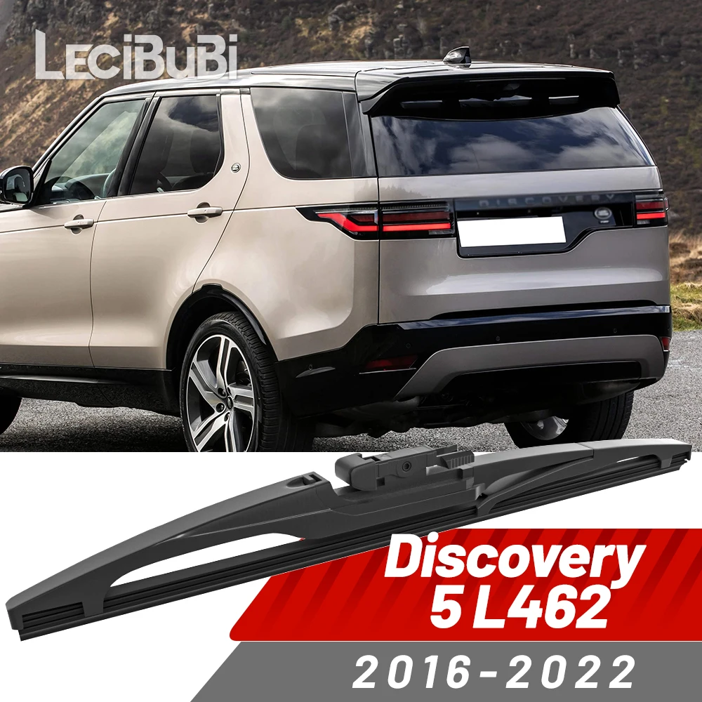 Heckscheibenwischerblatt Scheibenwischer Zubehör für Land Rover Discovery 5 L462 2016–2022 22017 2018 2019 2020 2021