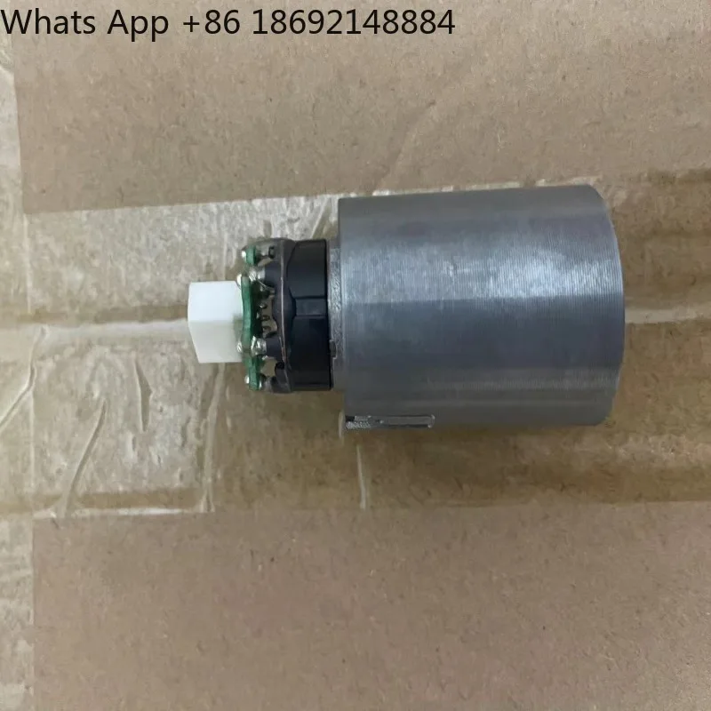 

Hair dryer high speed motor, low pressure hair dryer motor