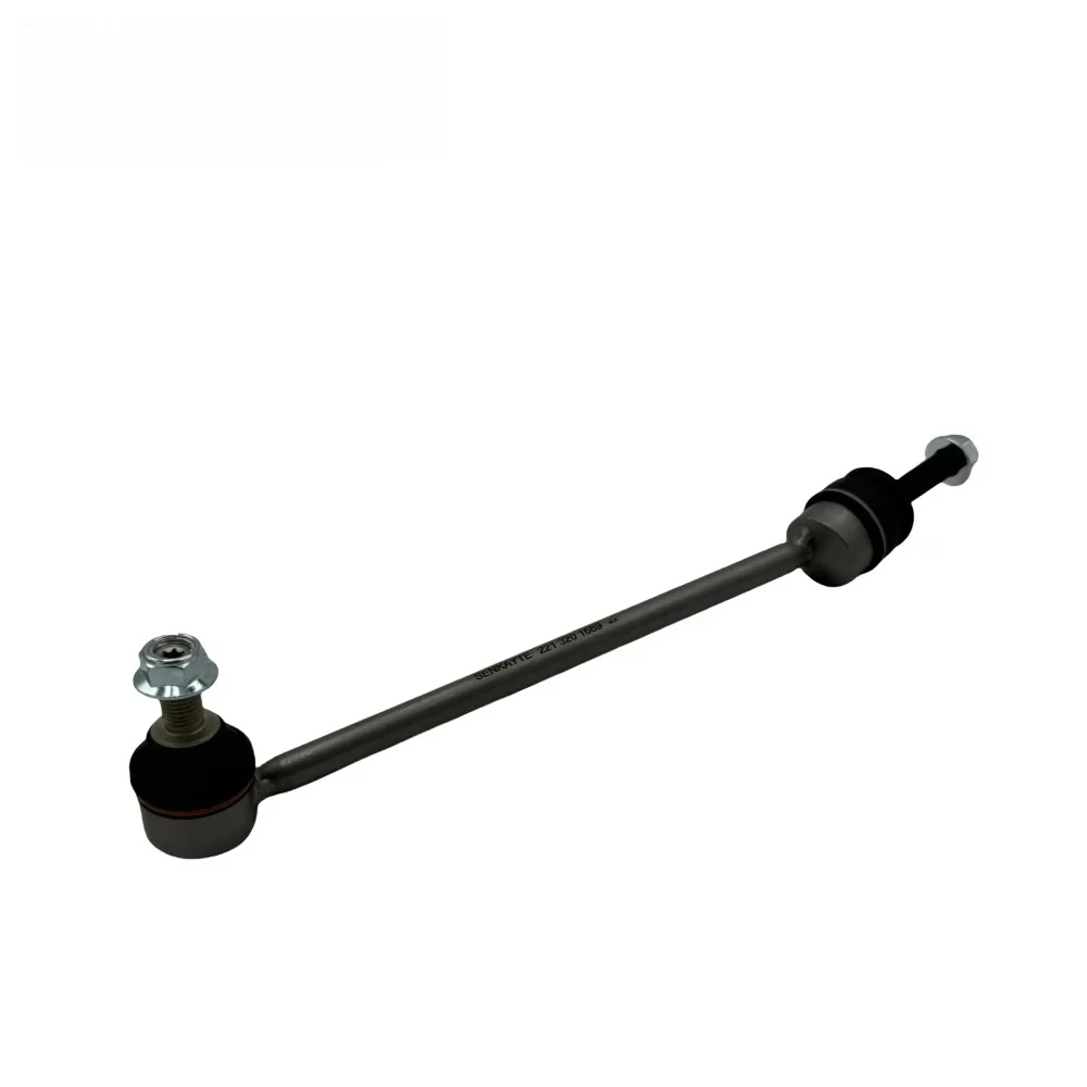 

Подходит для Mercedes-Benz S-Class S500 S300 S350 S250, рычаг стабилизатора, шаровой шарнир стабилизатора A2213201689 A2213201589