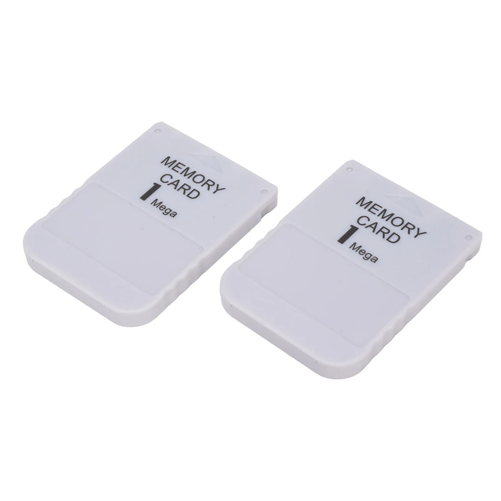 بطاقة ذاكرة وحدة التحكم في الألعاب بطاقة ذاكرة 1 ميجا بايت لعبة PS1 عالية السرعة 1 بطاقة ذاكرة وحدة تحكم ألعاب فيديو ميجا لنظام الألعاب الكلاسيكية