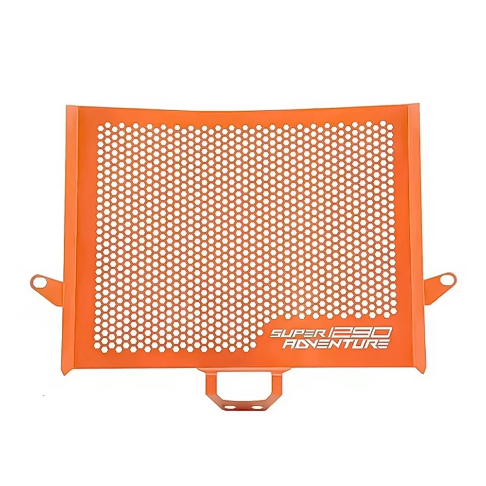 

1290 ADV Motorcycle Radiator Grille Cover Guard CNC Anti-Corrosion Protector For Super 1050/1090/1190/1290 Adventure 2014-2019