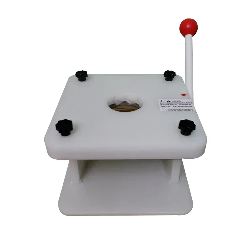 New Imitation Semi-Automatic Hand Pressed Steam Bun Machine For Home Use Kitchen Steam Bun Machine Manual Soup Dumpling Machine