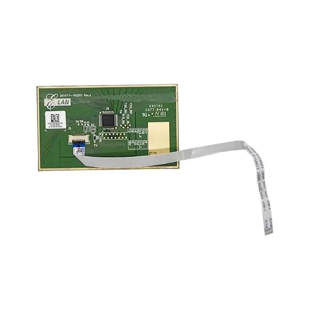 Touchpad Plastic Style With Cable For MSI GP60 GE60 0NC 0ND 2OC 2OD 2OE 2PL 2PC 2PE 2PF 2PG 2QD 2QE GP60 2OD 2QF 2PC 2PE 2PL 2QE