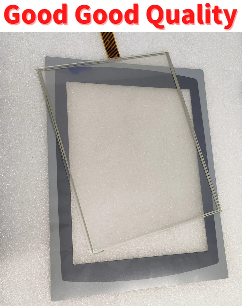 PanelView Plus 1500 2711P-T15C15B2 2711P-T15C4A6 2711P-T15C4A7 2711P-T15C4A8 2711P-T15C4A9 2711P-T15C4B -- Films Touchpad