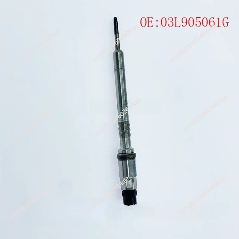 03l905061g diesel engine glow plug, preheating plug, auto parts