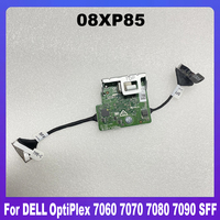 Type-C 08XP85 8XP85 New Original For DELL Optiplex 5060 5070 7060 7070 7080 7090 SFF TYPE-C Expansion Daughter Board CN-08XP85