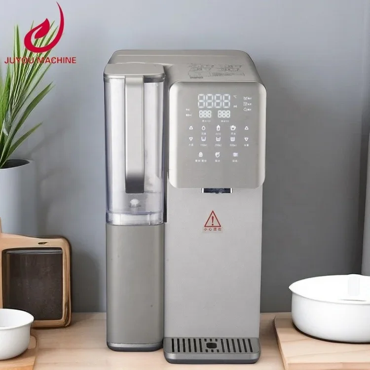 

low price electric top small osmose personal water purifier in korea automatic water dispenser portable water dispenser