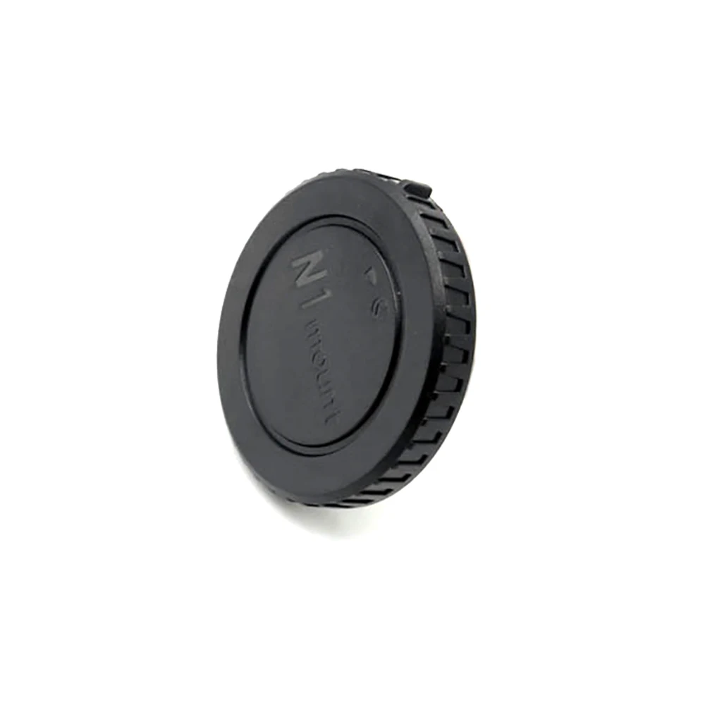 LinGo Rear Body Cap for Nikon 1 J5 J4 J3 J2 J1 V3 V2 V1 S2 S1 AW1 Digital Cameras - Replacement Part