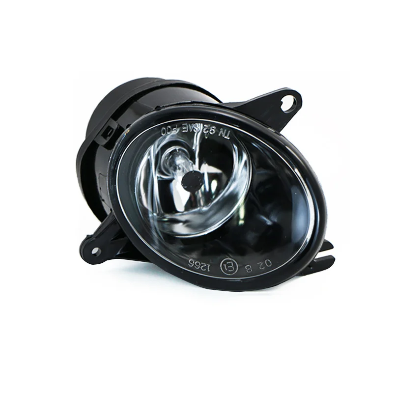 Pair Fog Lamp Assembly For Audi A6 C5 S6 Quattro 2002 2003 2004 2005 Front Bumper Light Anti Fog Light 4B0941699C 4B0941700C view 2