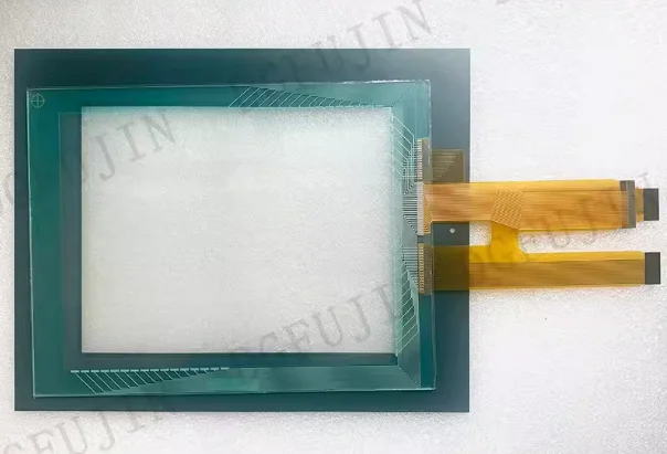 New Replacement Compatible Touch panel Protective Film For XBTG5230