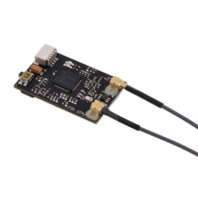 

Receivers 2.4Ghz E6208 SBUS Output Board For Futaba Fasst R6208SB