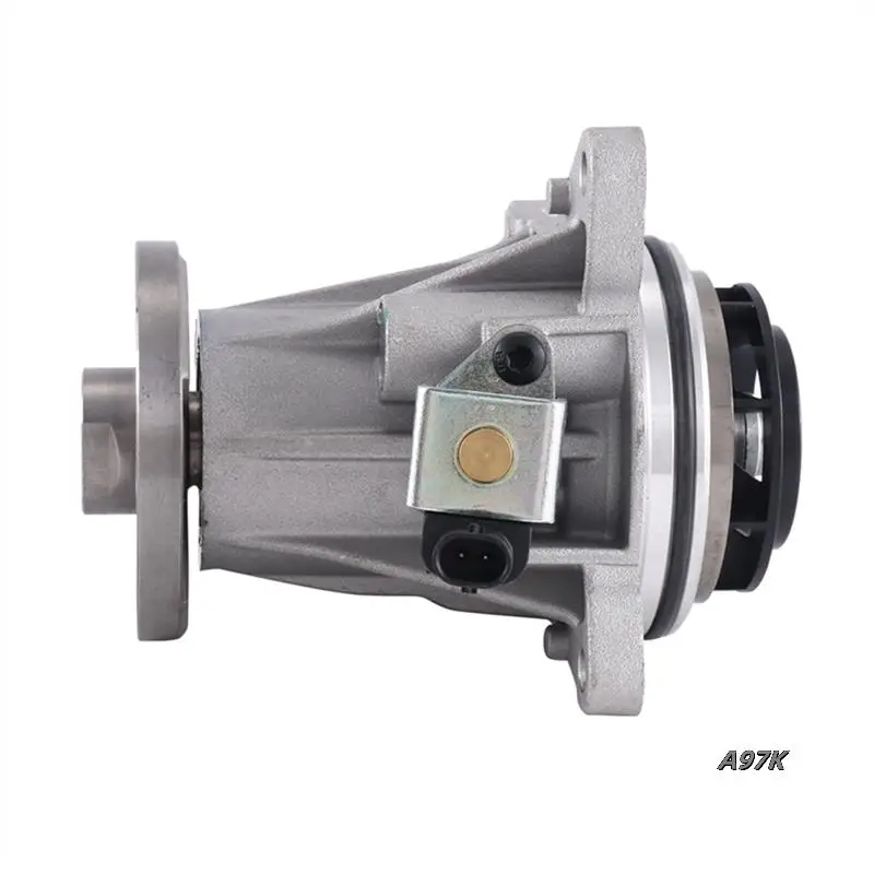 

Electronic Engine Cooling Water Pump For Land Rover Range Rover L405 3.0T 306DT LR089625