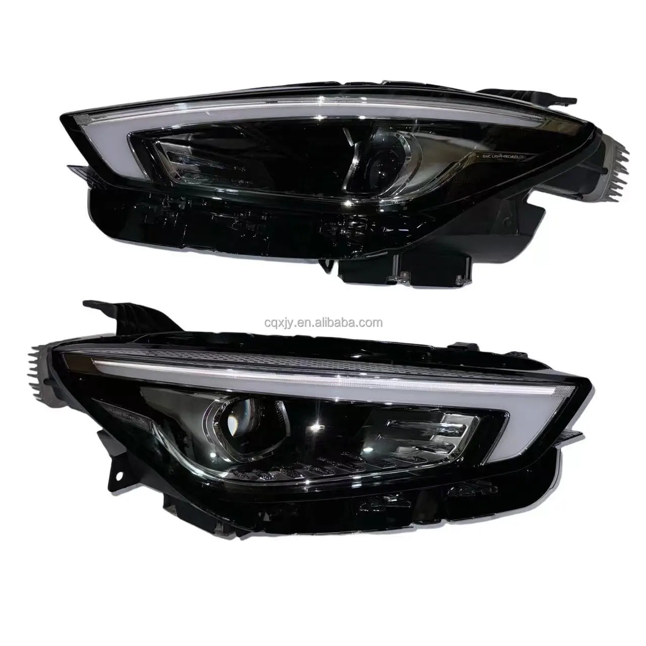 Quality Guarantee High Quality Auto Head Light Lamp Car Headlamp for 19 Mg ZS Headlight