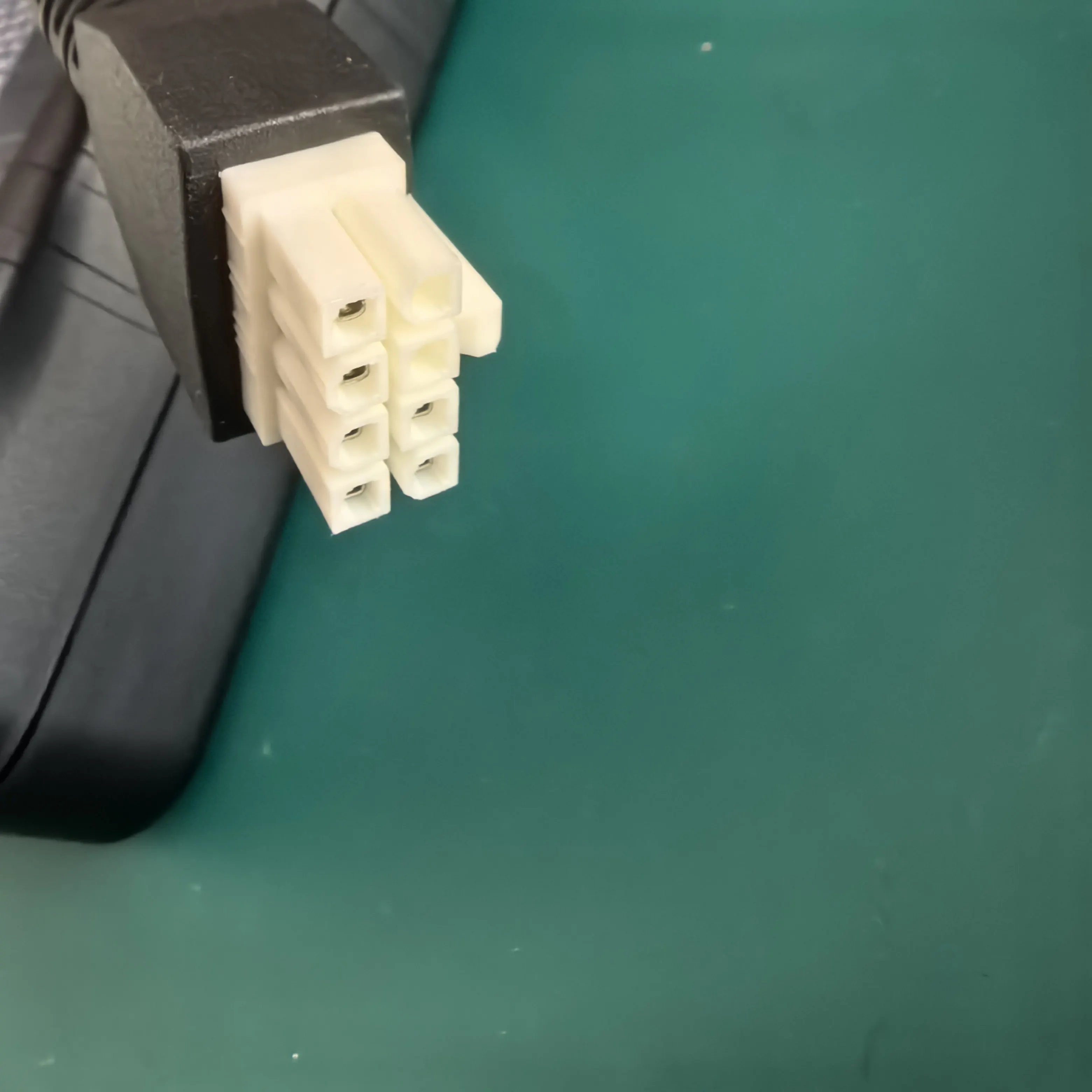 For Dell NETWORKING switch 320W power adapter D7RWD