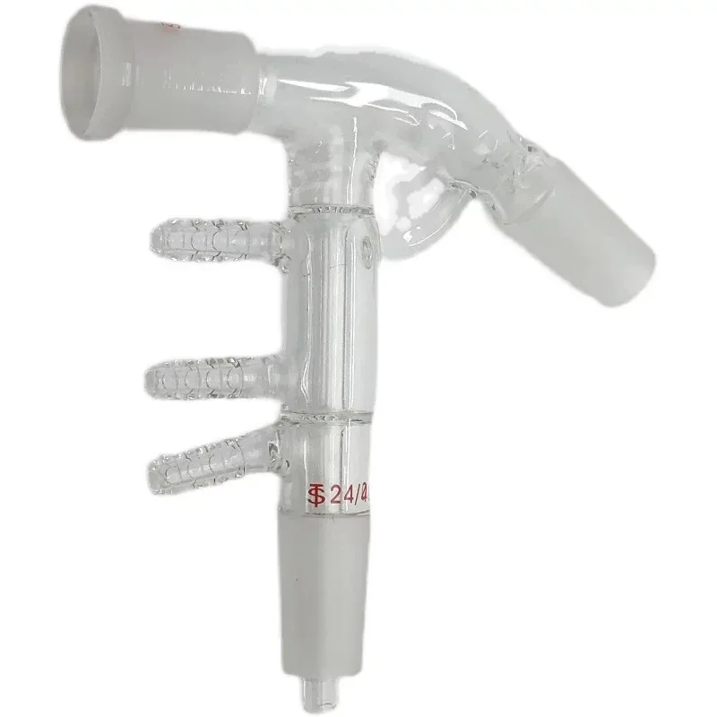 NEUER Destillationskopf Short Path Condenser, Destillationskopf Premium, 24/40