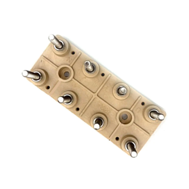 เครื่องกําเนิดไฟฟ้าสายไฟ Power Crew สายไฟ M6/M10/M12 สกรู, สายไฟ Genset อะไหล่ D