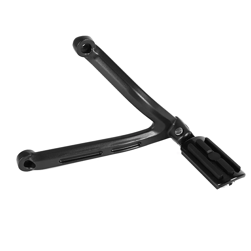 Motorcycle Accessories For Harley Sportster S 1250 RH1250 21-22 Rear Passenger Footpeg Supports Foot Pedals Heat Shield Fairing