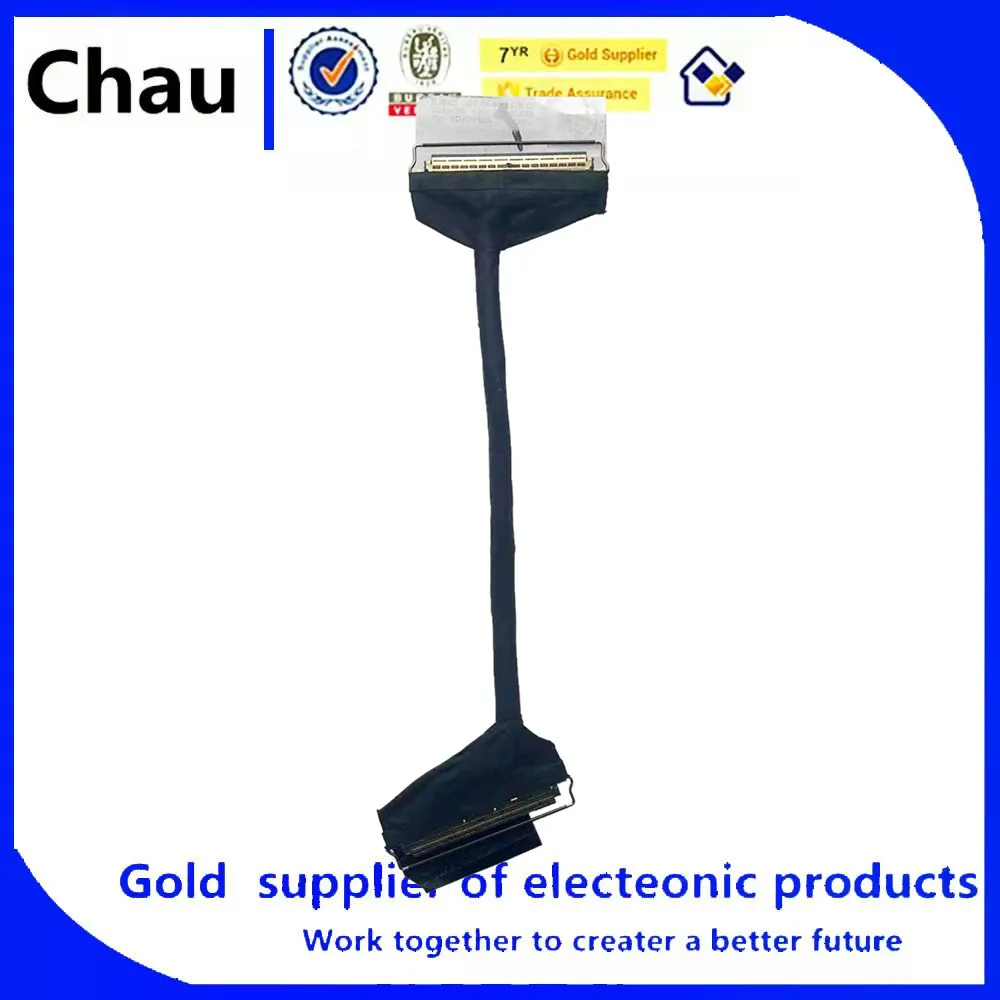 

New For Chau Latitude 3420 E3420 IO Board USB Cable Line Connector 0C8JMG C8JMG