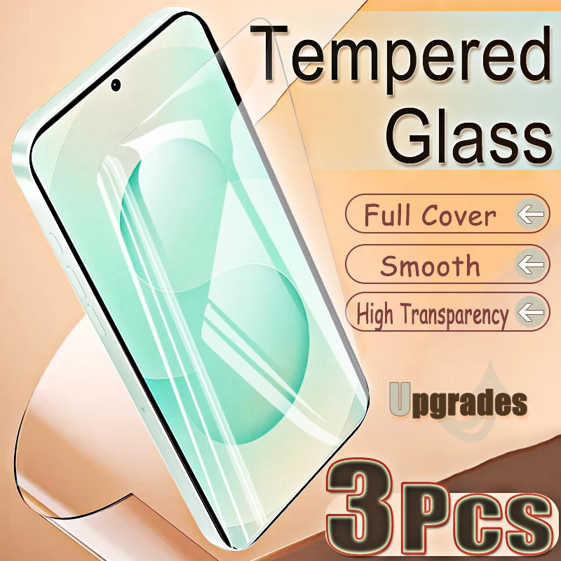 Upgrade 3PCS Finger…