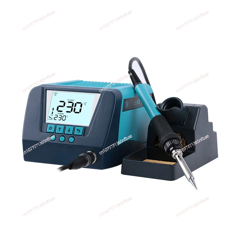 BK60/90 Professional Soldering Station 60W/90W Auto Sleep Smart Constant Temperature Digital Lead Free Welding Tools