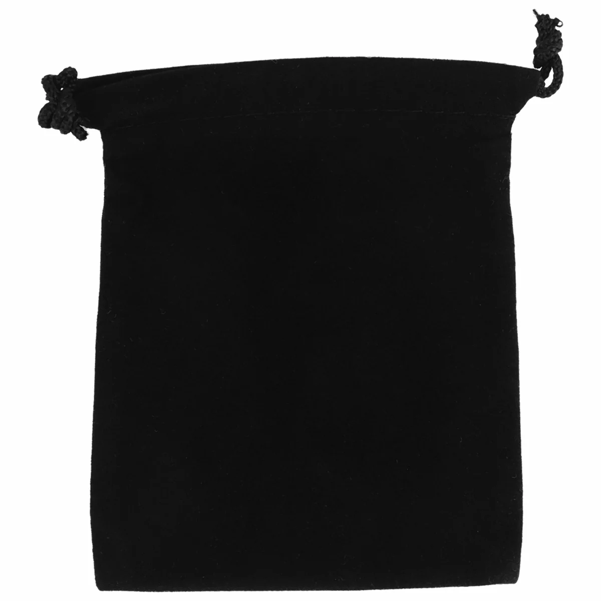 Rantai Wanita Perhiasan FZFZ, kalung "O" baja tahan karat, Perak – lebar 2 mm – panjang 65 cm