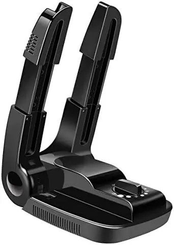 Portable Shoe Dryer…