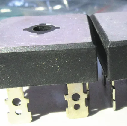 Bridge rectifier SKBPC3516 35A 1600V BR3516 Three-phase rectifier bridge Rectifier bridge of silicon bridge