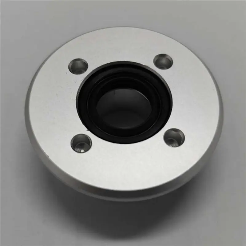 AB56-2X For 60-90HP Outboard Tilt Trim End Cap With Seal 6H1-43821 For 70TLRY, 90TLRA, 60TLRA Models