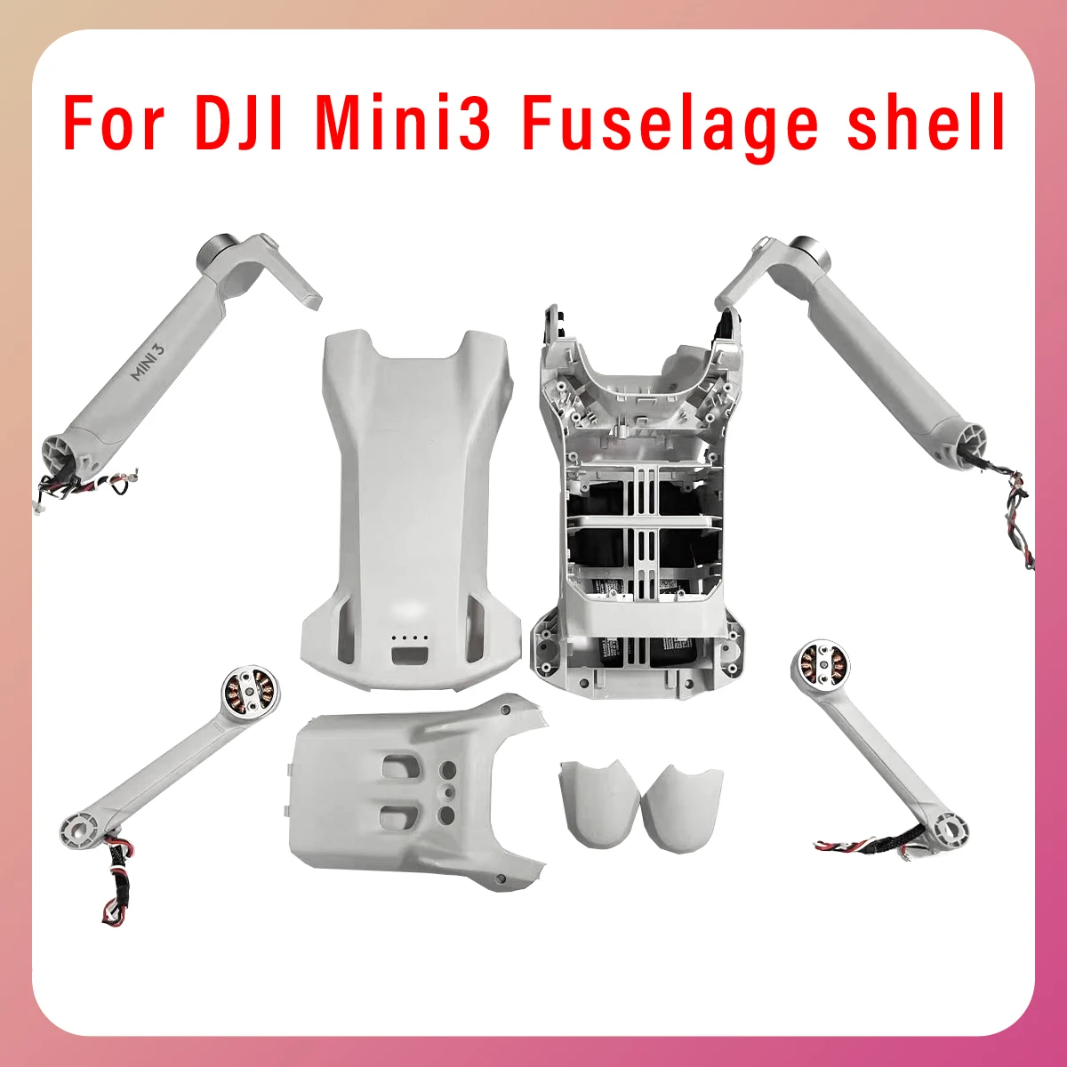 Original Mini 3 Bot…