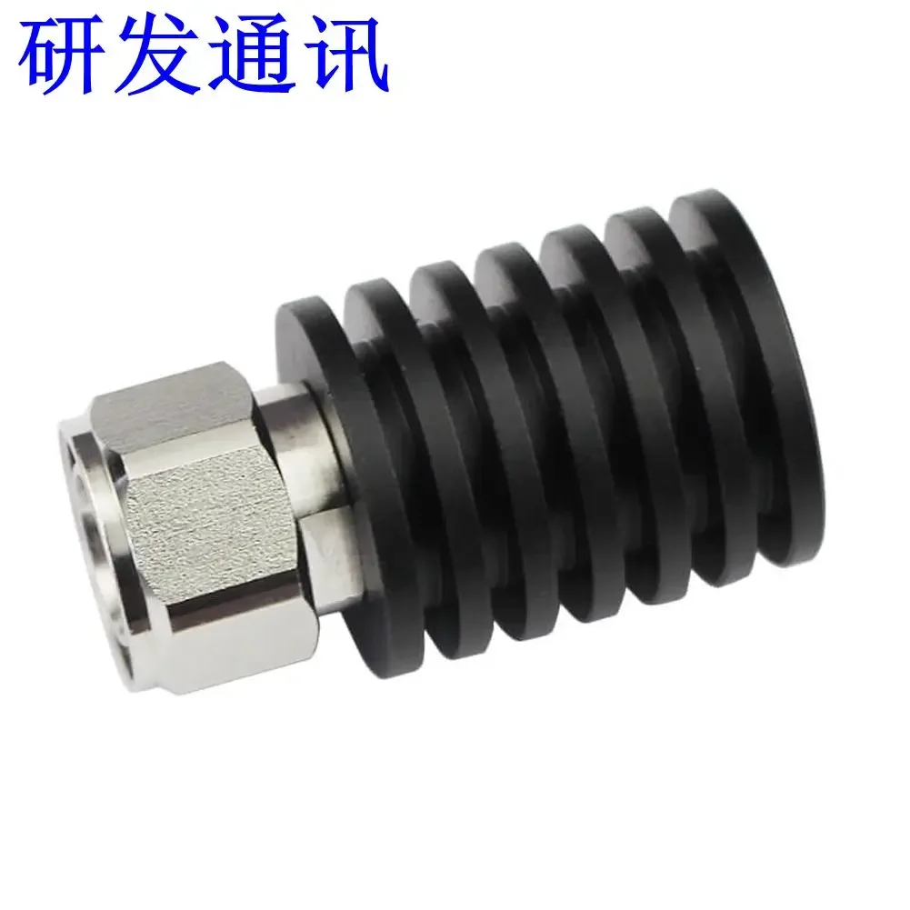 10W 4.3-10 Mini Male Terminal Load MINIdin Male Dummy Load DC-3GHz/4GHz