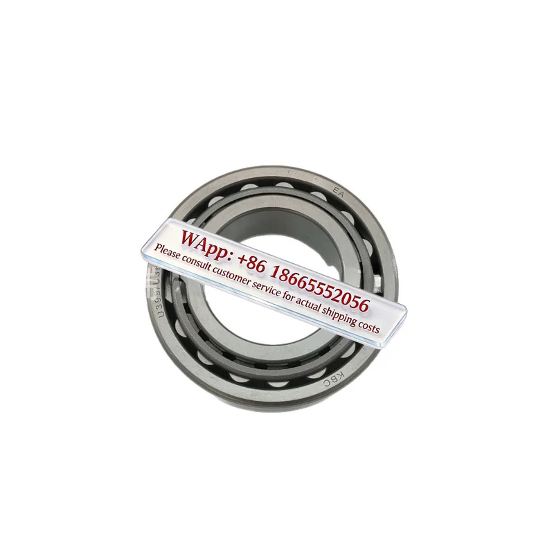 4243105600 Shuanglong KGM rear wheel outer bearing MUSSO tapered roller bearing REXTON rear half shaft bearing view 5