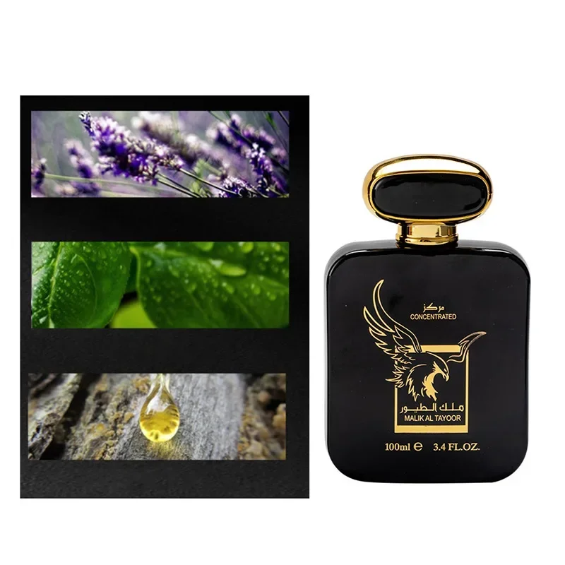 Perfume Original para hombre, alta calidad, águila de Dubái, Pegaso, Perfume árabe, fragancia ligera duradera, feromonas de Colonia de agua árabe