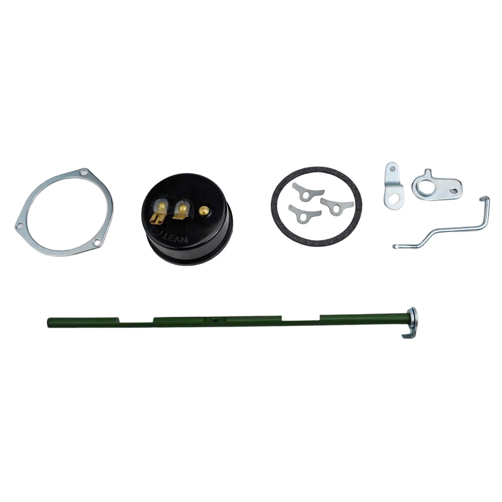 

Choke Kit For Carburetor Edelbroke Choke Kit As Shown Effectively Solve Slow Opening Metal Material Economical Performance