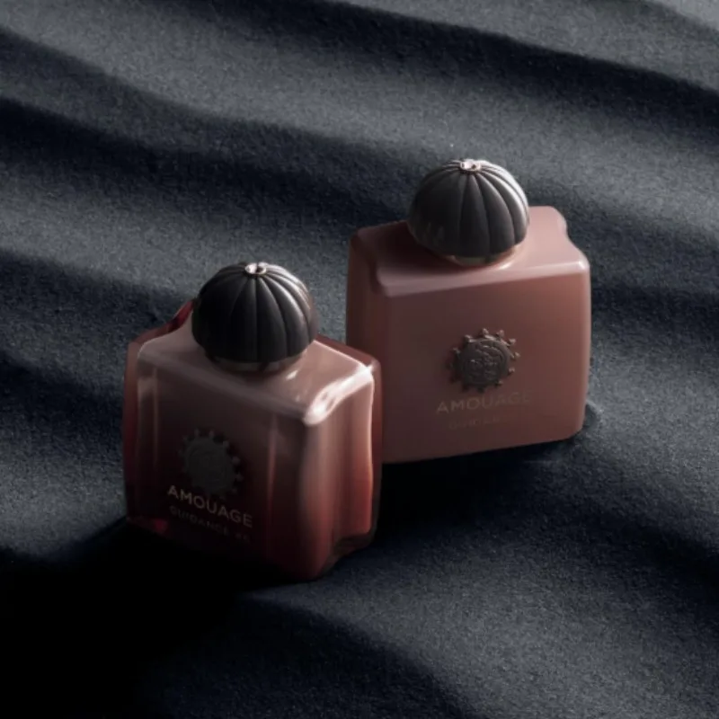 

Amouage Guidance46 100ml Women Eau De Parfum Long Lasting Elegant Feminine Scent Fresh Warm Unique Six Variants Gold Existence