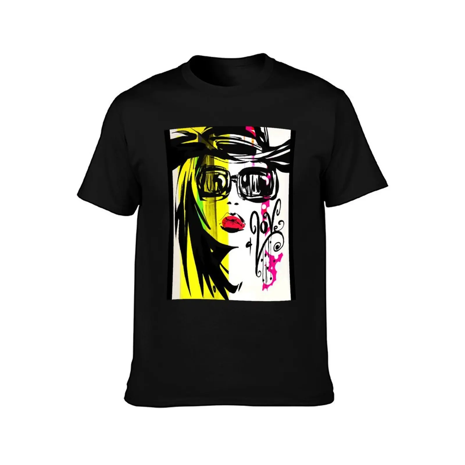 Blessings T-Shirt Performance Workout Short Sleeve Tee